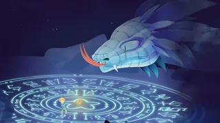 Скриншот 8 к игре Asfalia: Жуть в особняке