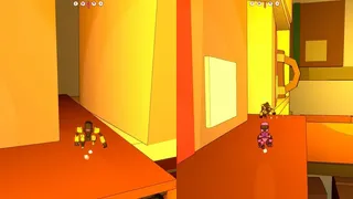 Скриншот 2 к игре Tiny Visitors