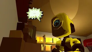 Скриншот 4 к игре Tiny Visitors