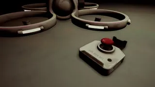 Скриншот 5 к игре Sparky Marky: Episode 3