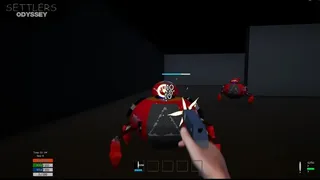 Скриншот 1 к игре Settler's Odyssey
