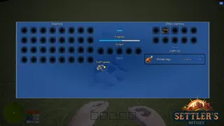 Скриншот 3 к игре Settler's Odyssey