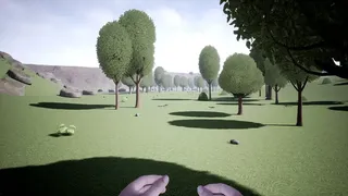 Скриншот 6 к игре Settler's Odyssey