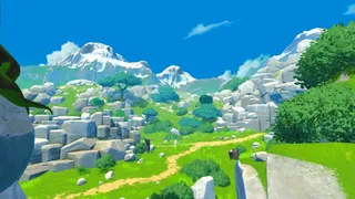 Скриншот 1 к игре Широта 76: Земля Онкилонов