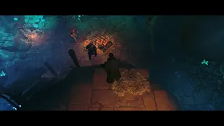 Скриншот 6 к игре Широта 76: Земля Онкилонов