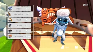 Скриншот 7 к игре Широта 76: Земля Онкилонов