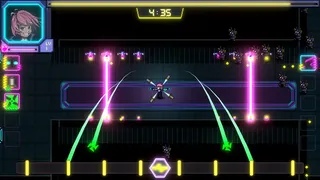 Скриншот 2 к игре Mearcair/System Pulse - Prologue