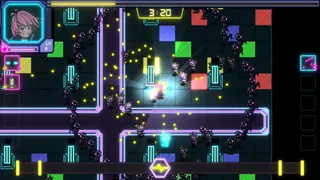 Скриншот 7 к игре Mearcair/System Pulse - Prologue