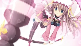 Скриншот 3 к игре 魔女的夜宴