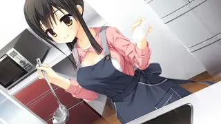 Скриншот 4 к игре 魔女的夜宴