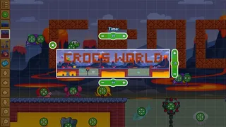 Скриншот 4 к игре Crocs World Construction Kit 2