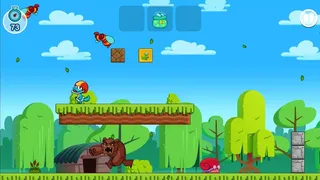 Скриншот 5 к игре Crocs World Construction Kit 2