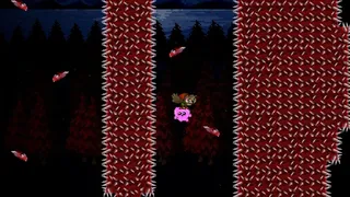 Скриншот 2 к игре Stolen Hearts: Wolf Knight
