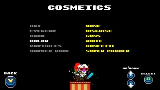 Скриншот 3 к игре Stolen Hearts: Wolf Knight