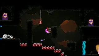 Скриншот 5 к игре Stolen Hearts: Wolf Knight