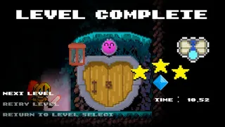 Скриншот 6 к игре Stolen Hearts: Wolf Knight