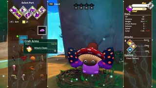 Скриншот 1 к игре Strange Seed