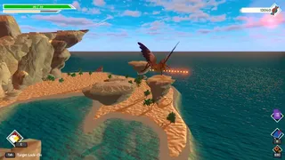 Скриншот 4 к игре Strange Seed