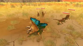 Скриншот 6 к игре Strange Seed