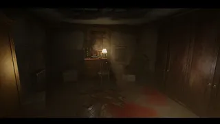 Скриншот 1 к игре Dead Wolf