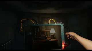 Скриншот 3 к игре Dead Wolf
