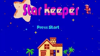 Скриншот 1 к игре Star Keeper