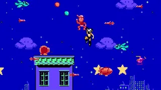Скриншот 4 к игре Star Keeper
