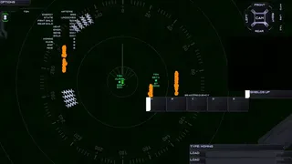 Скриншот 1 к игре Artemis Cosmos