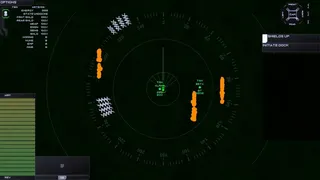 Скриншот 4 к игре Artemis Cosmos