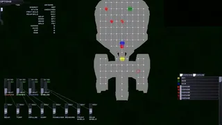 Скриншот 5 к игре Artemis Cosmos