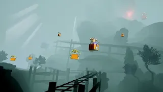 Скриншот 3 к игре Throwback