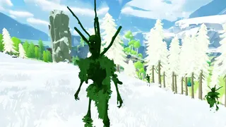 Скриншот 7 к игре SuperKraft: Open World Survival Crafting Game
