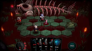 Скриншот 2 к игре The Mice Plight
