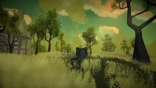 Скриншот 2 к игре Back To Home