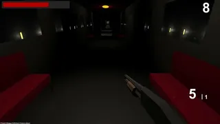 Скриншот 4 к игре Clear The Train
