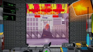 Скриншот 1 к игре Recycle Bin Battle