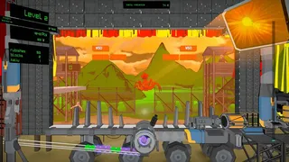 Скриншот 2 к игре Recycle Bin Battle