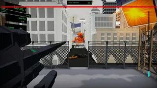 Скриншот 3 к игре Recycle Bin Battle