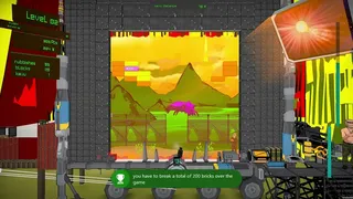 Скриншот 7 к игре Recycle Bin Battle