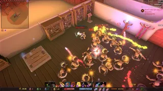 Скриншот 2 к игре Gah!
