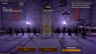 Скриншот 3 к игре Gah!
