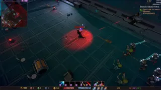 Скриншот 4 к игре Gah!