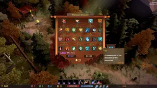 Скриншот 5 к игре Gah!