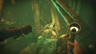 Скриншот 3 к игре Wanderer: The Fragments of Fate