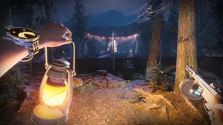 Скриншот 4 к игре Wanderer: The Fragments of Fate