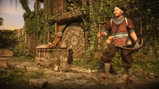 Скриншот 6 к игре Wanderer: The Fragments of Fate