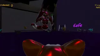 Скриншот 3 к игре Hoverkitty In The Hoververse Chapter Two