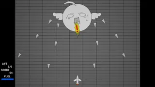 Скриншот 2 к игре Paper Plane