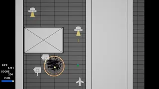 Скриншот 3 к игре Paper Plane