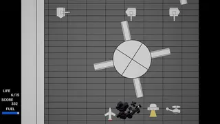 Скриншот 4 к игре Paper Plane